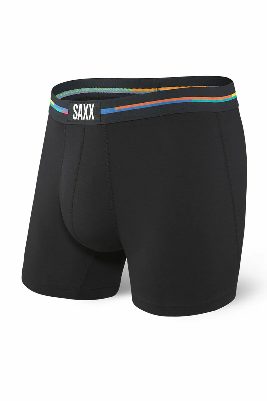 SAXX Vibe Boxer Brief - Image 12