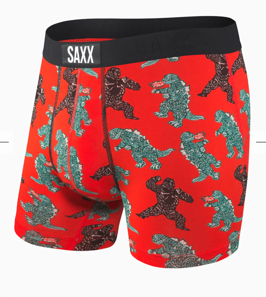 SAXX Vibe Boxer Brief - Image 13