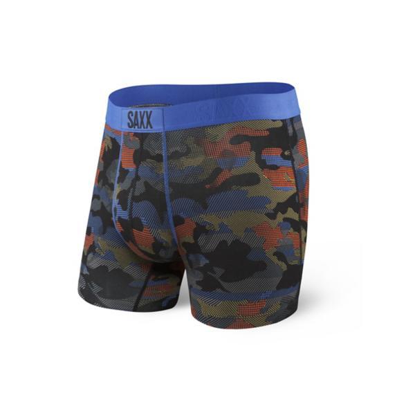 SAXX Vibe Boxer Brief - Image 18
