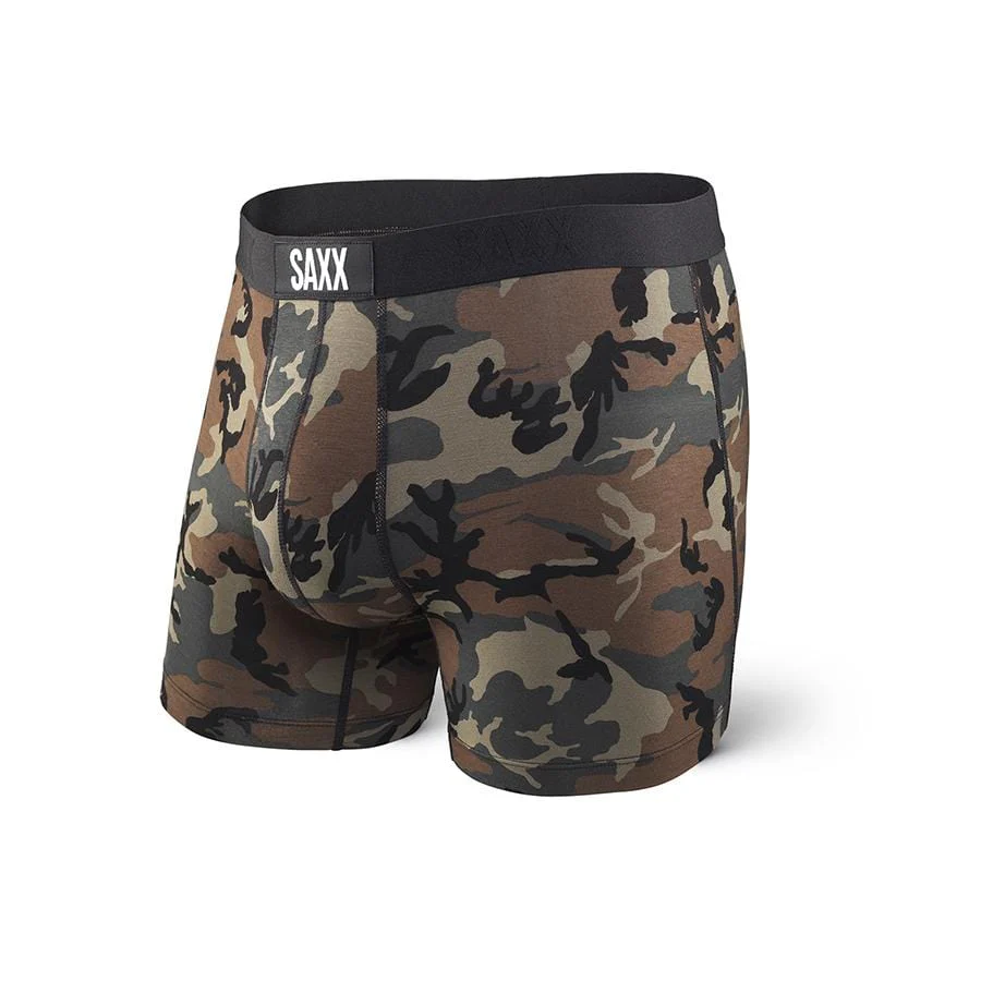 SAXX Vibe Boxer Brief - Image 4