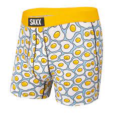 SAXX Vibe Boxer Brief - Image 6