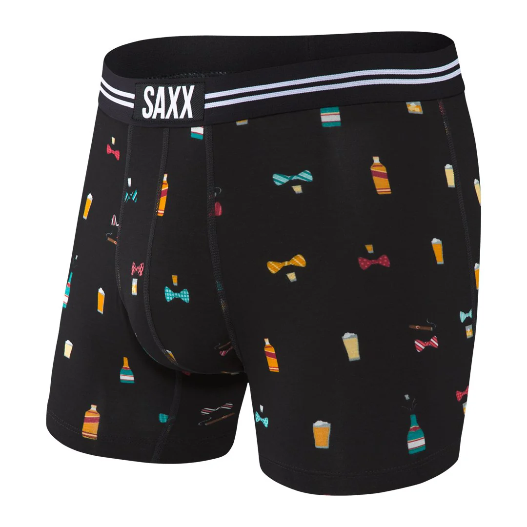 SAXX Vibe Boxer Brief - Image 8