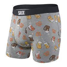 SAXX Vibe Boxer Brief - Image 9