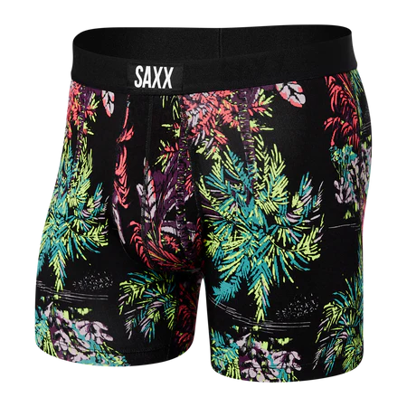 SAXX Vibe Super Soft Boxer Brief - Image 4