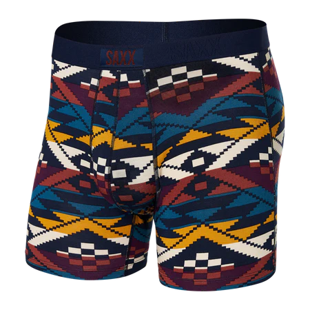 SAXX Vibe Super Soft Boxer Brief - Image 5