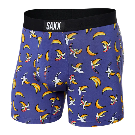 SAXX Vibe Super Soft Boxer Brief - Image 7