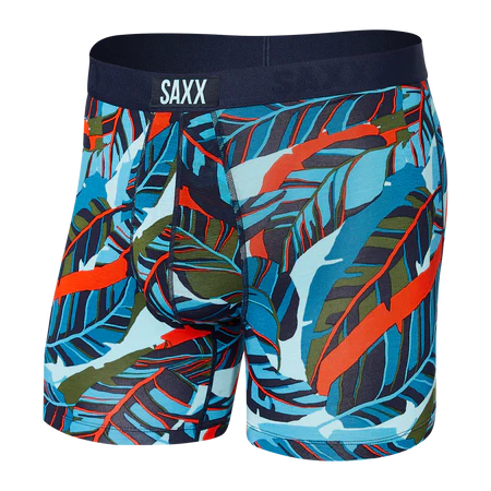 SAXX Vibe Super Soft Boxer Brief - Image 8
