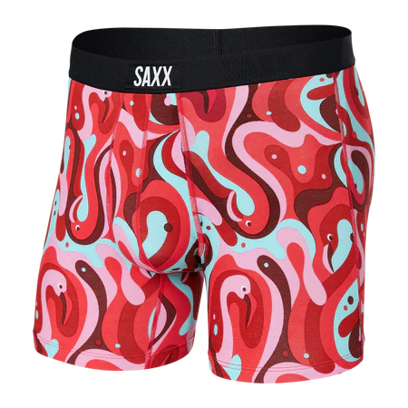 SAXX Vibe Super Soft Boxer Brief - Image 9