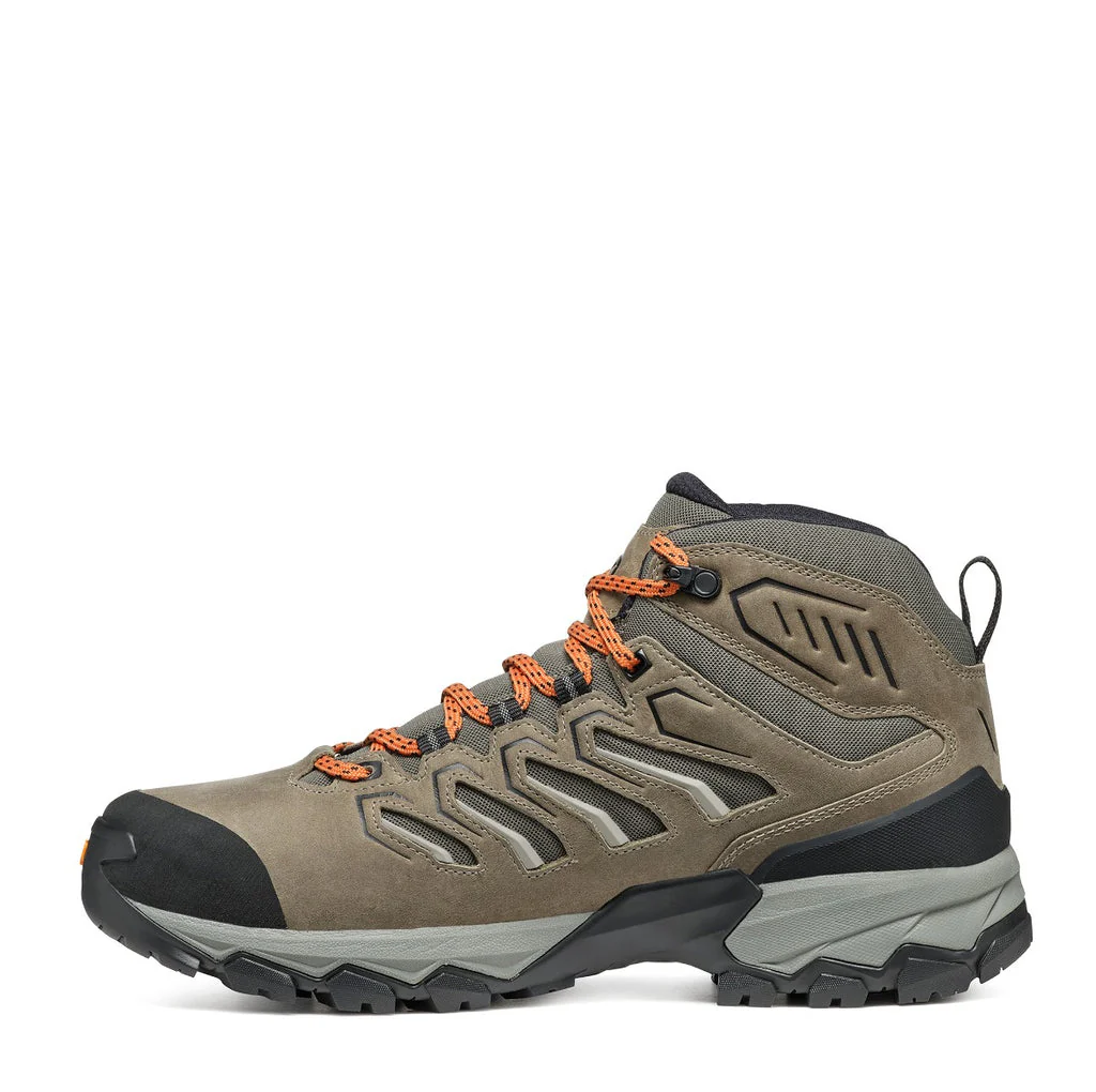Scarpa Moraine Mid WP - Mens - Image 2