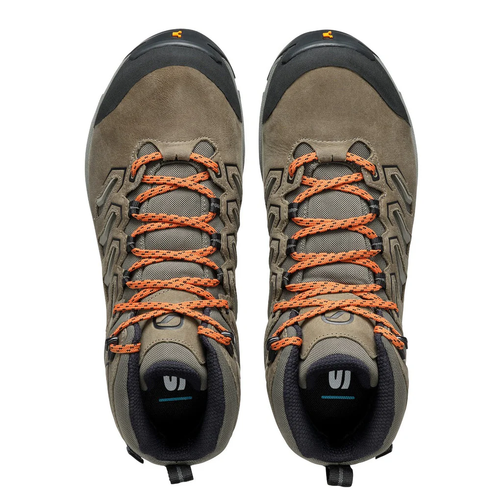 Scarpa Moraine Mid WP - Mens - Image 4