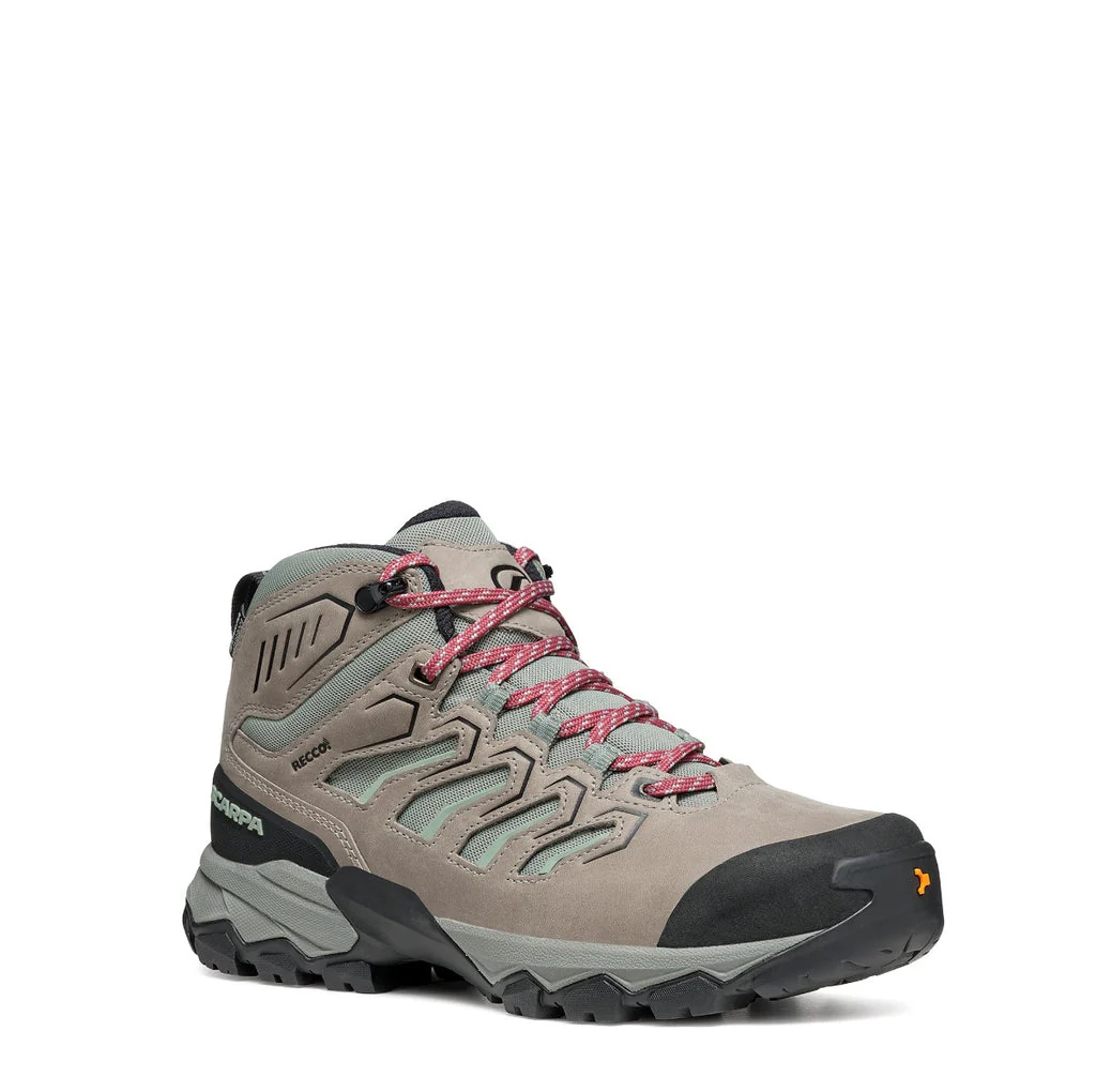 Scarpa Moraine Mid WP - Womens