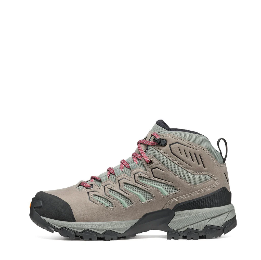 Scarpa Moraine Mid WP - Womens - Image 2