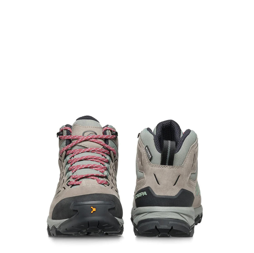 Scarpa Moraine Mid WP - Womens - Image 3