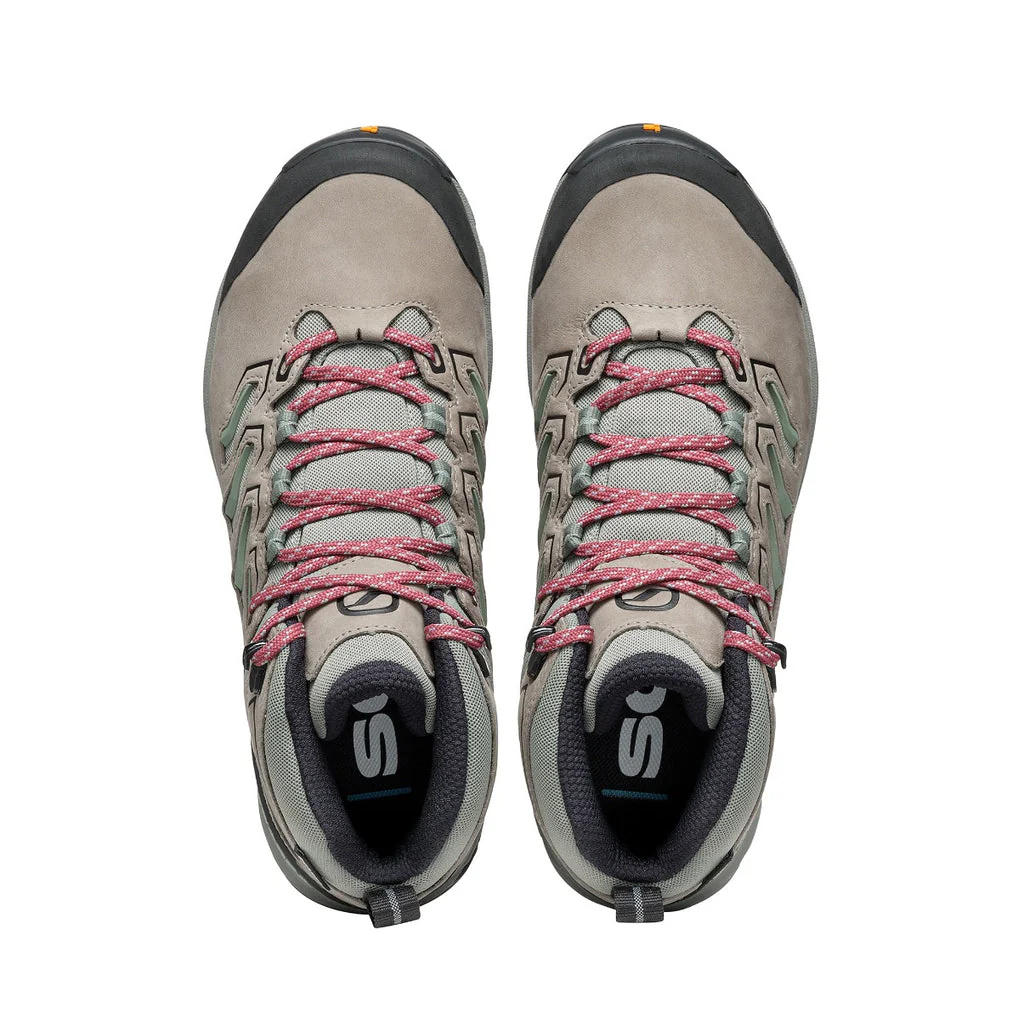 Scarpa Moraine Mid WP - Womens - Image 4