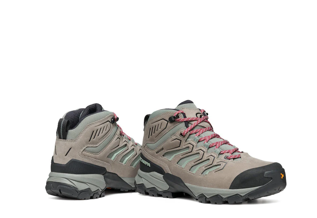 Scarpa Moraine Mid WP - Womens - Image 5