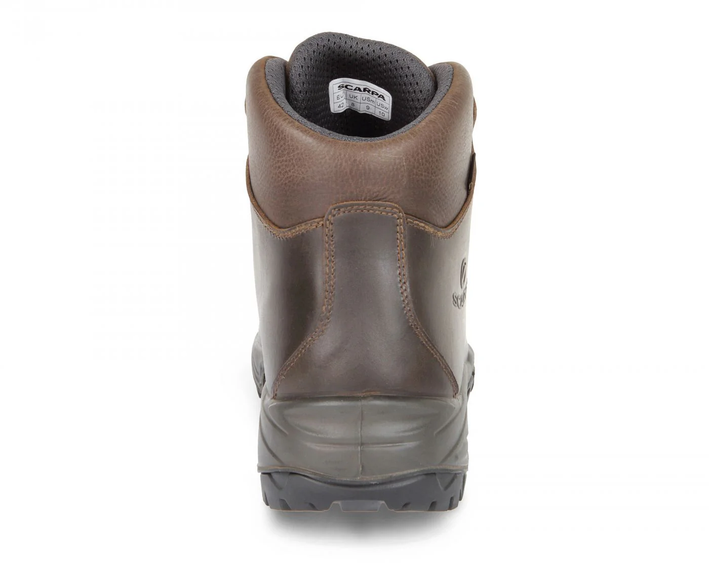 Scarpa Terra GTX -Womens - Image 4