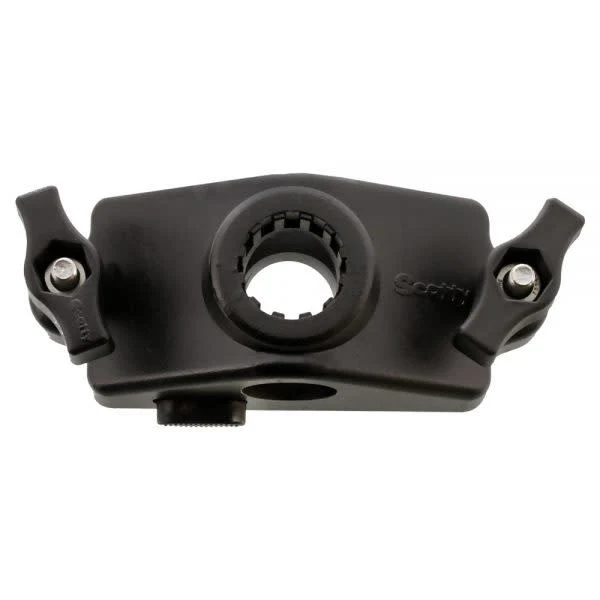 Scotty Locking Gunnel Track Mount #343 - Image 3
