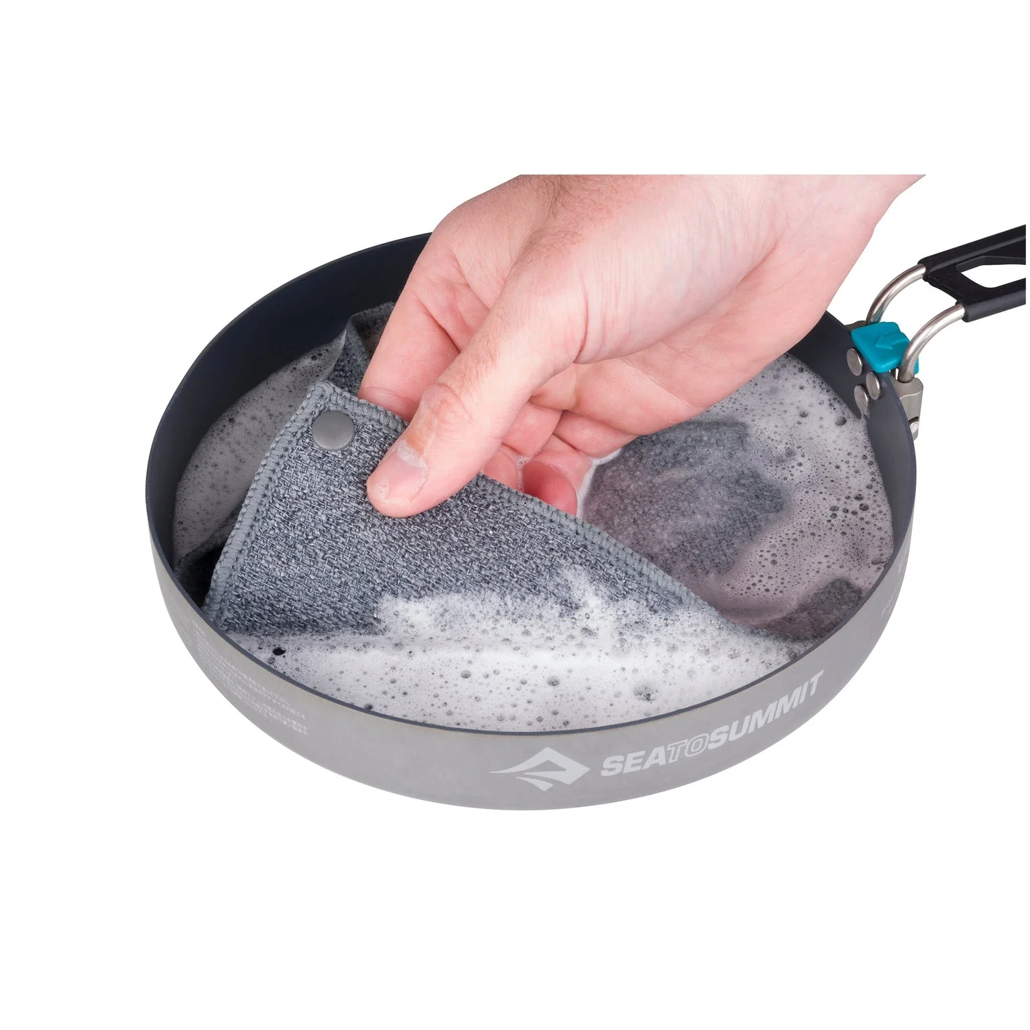 Sea to Summit Camp Kitchen Tool Kit - Image 3