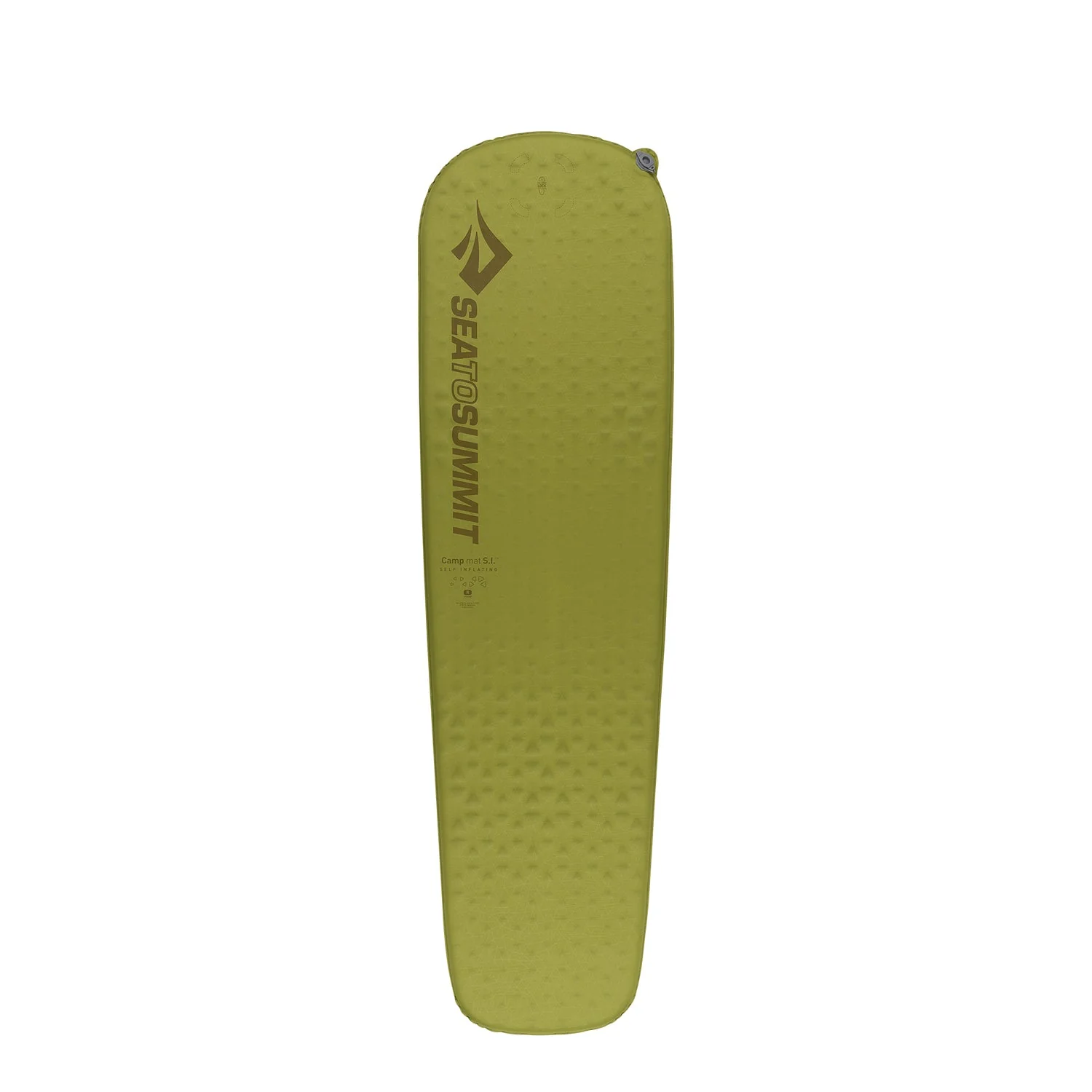 Sea to Summit Camp mat self inflating
