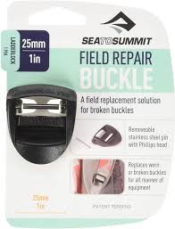 Sea to Summit Field Repair Buckles - Image 11