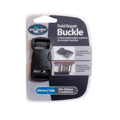Sea to Summit Field Repair Buckles - Image 15