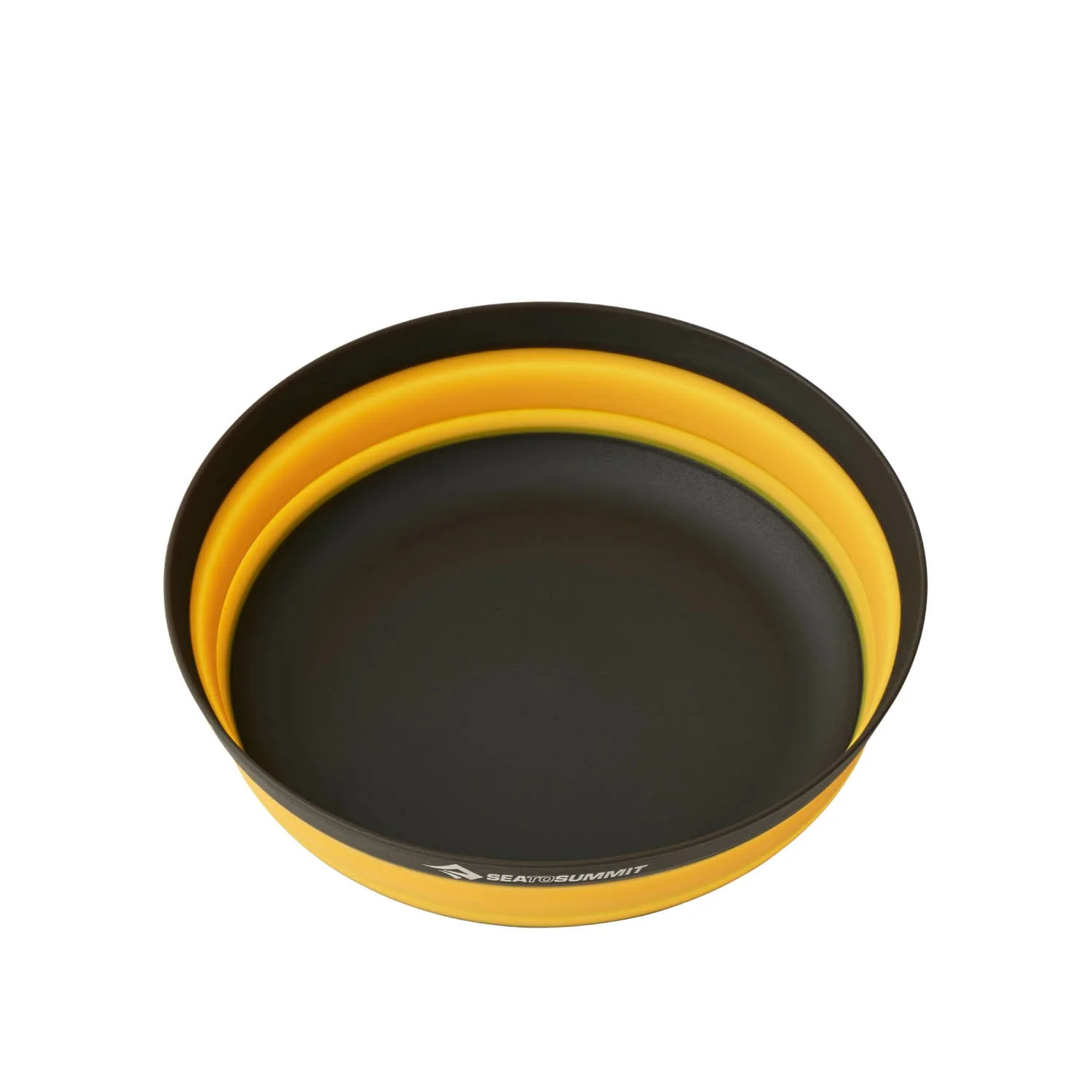 Sea to Summit Frontier UL Collapsible Dinnerware Set - (3 Piece) - Image 3
