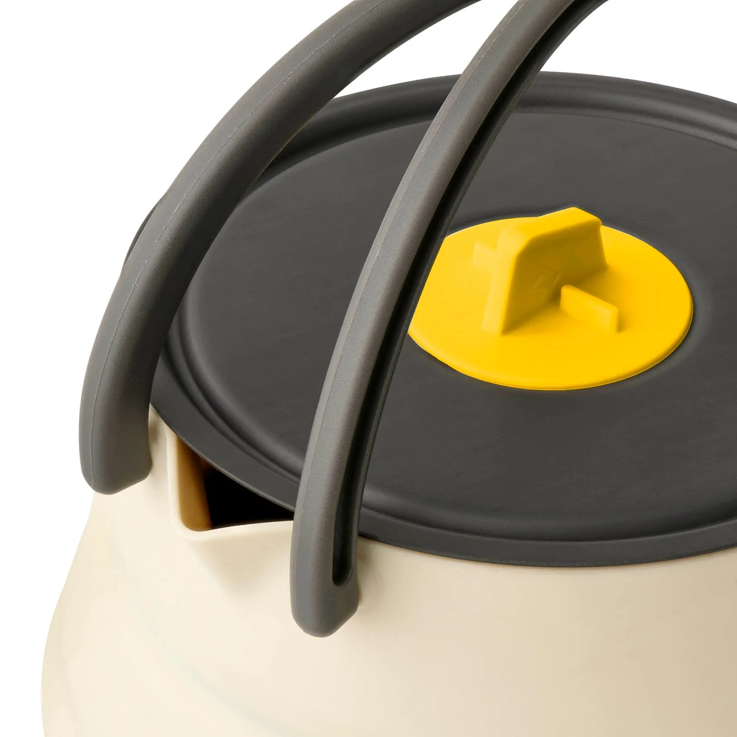 Sea to Summit Frontier UL Collapsible Kettle - Image 4