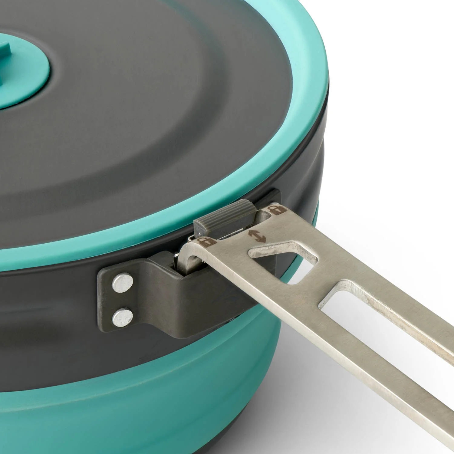 Sea to Summit Frontier UL Collapsible Pouring Pot - Image 3