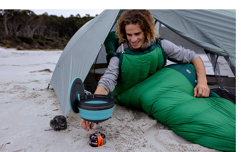 Sea to Summit Frontier UL Collapsible Pouring Pot - Image 6