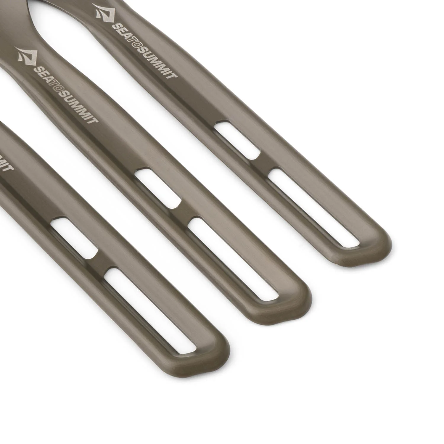 Sea to Summit Frontier UL Cutlery Set - Fork, Spoon & Knife - Image 3