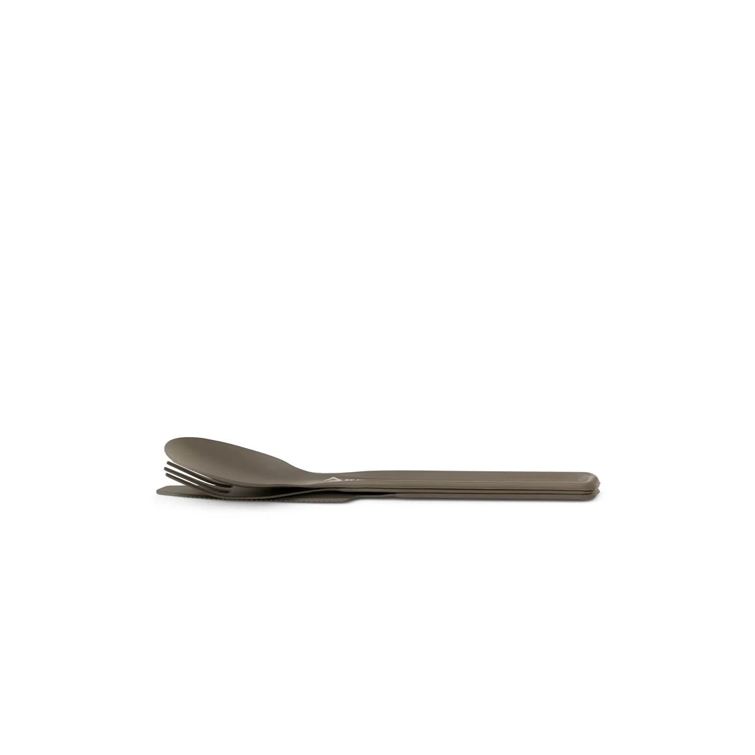 Sea to Summit Frontier UL Cutlery Set - Fork, Spoon & Knife - Image 4