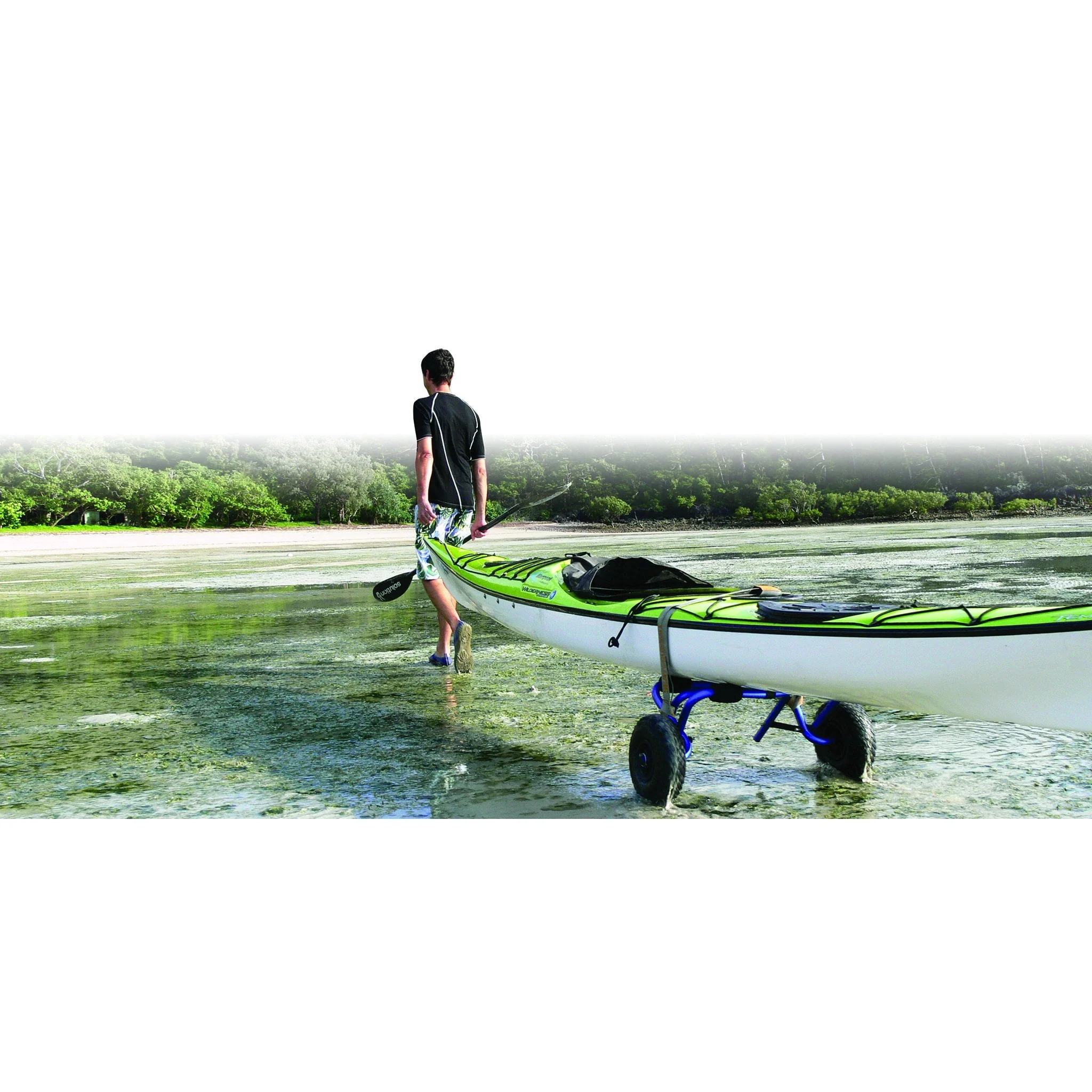 Sea to Summit Solution Cart - Image 3