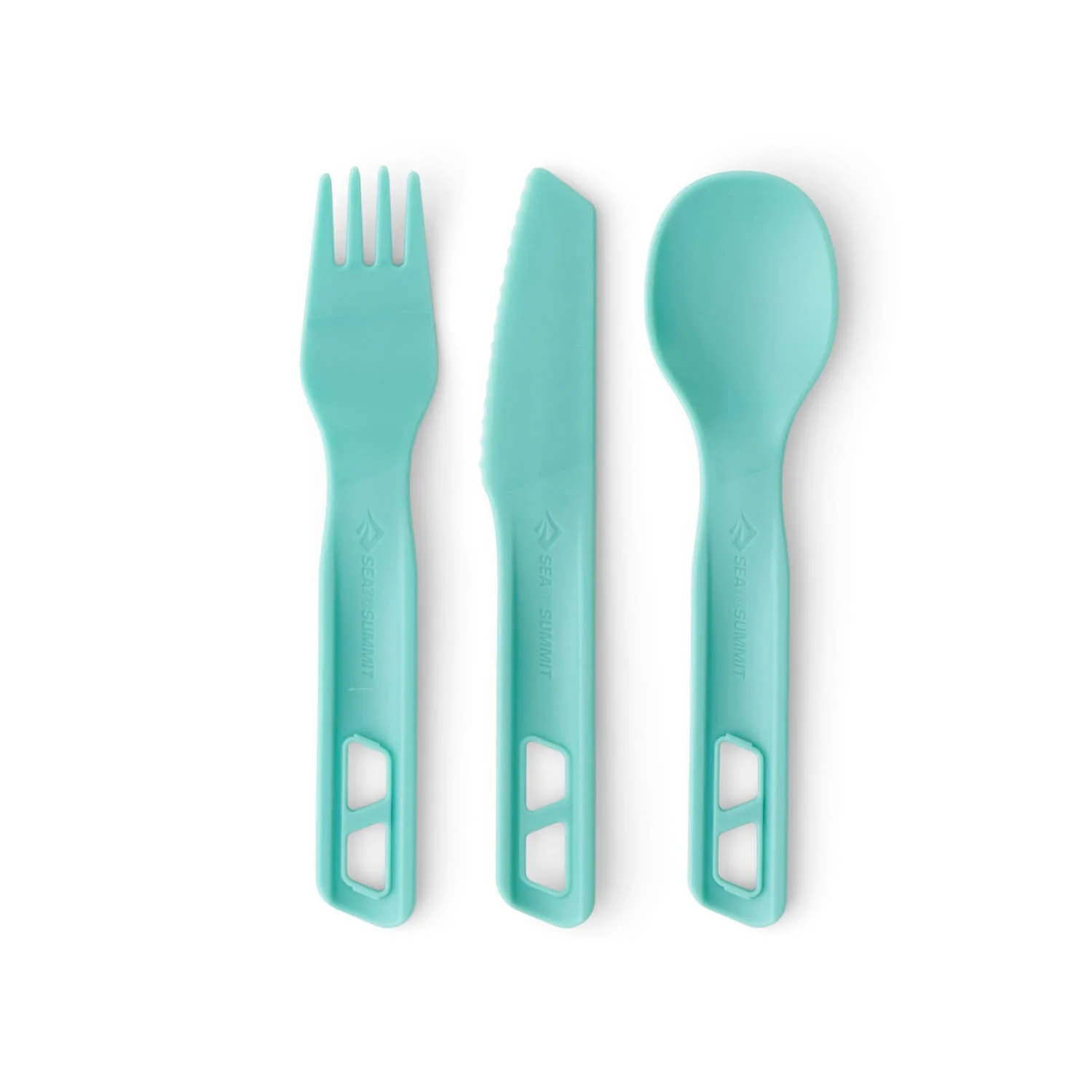 Sea to Summit Passage Cutlery Set - (3 Piece) - Image 2