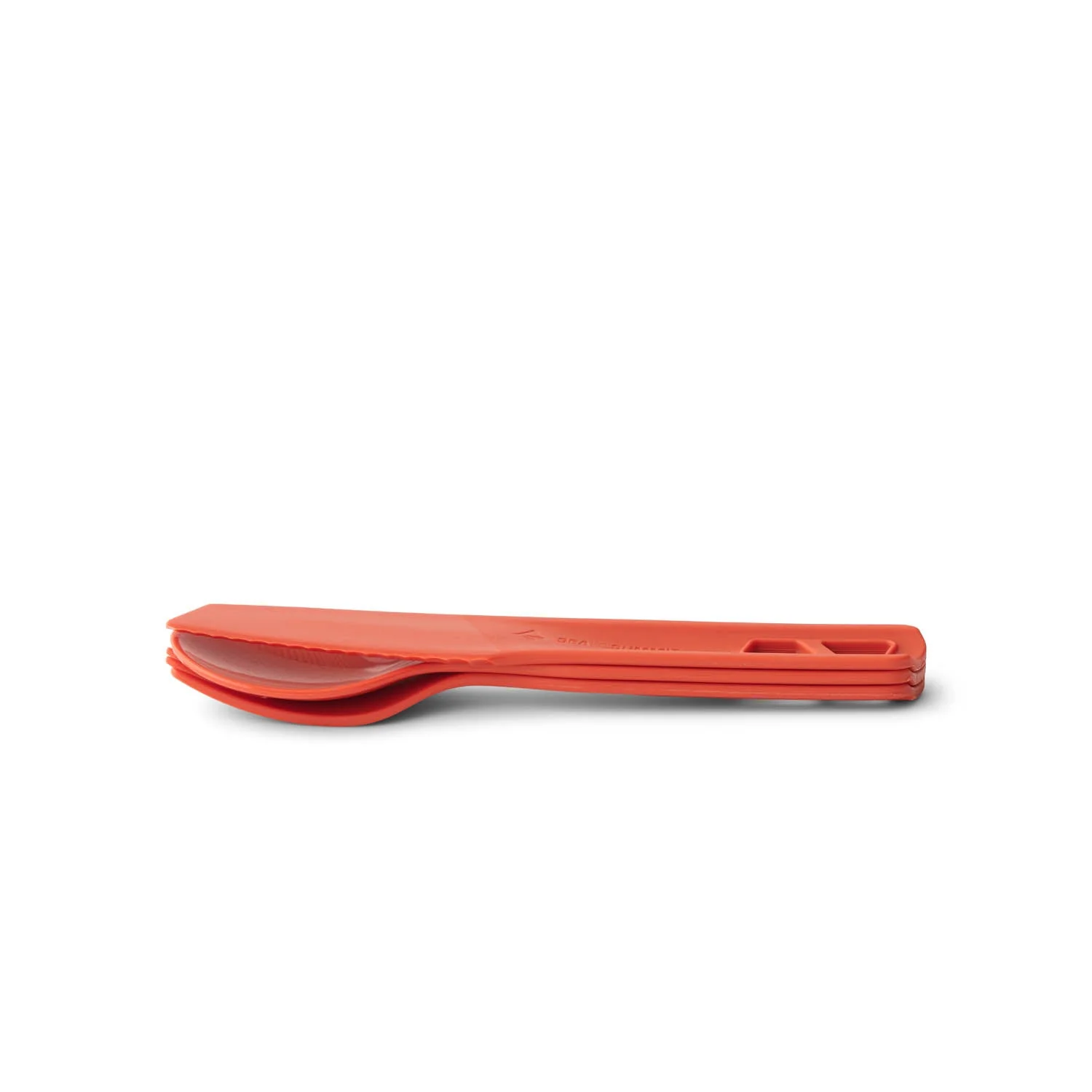 Sea to Summit Passage Cutlery Set - (3 Piece) - Image 5