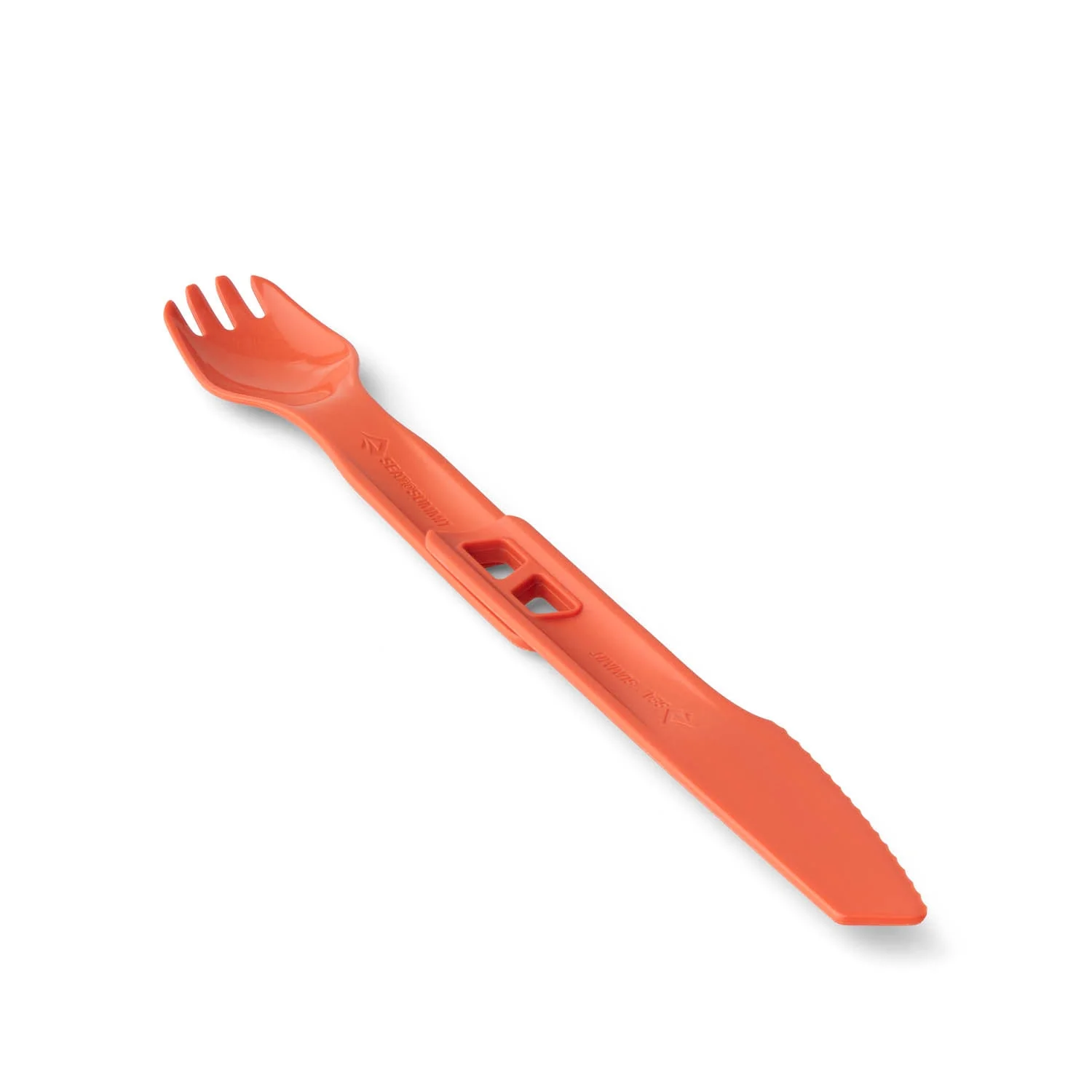 Sea to Summit Passage Cutlery Set - (3 Piece) - Image 6