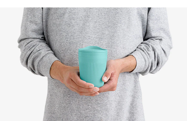 Sea to Summit Passage Insulated Mug - Image 6