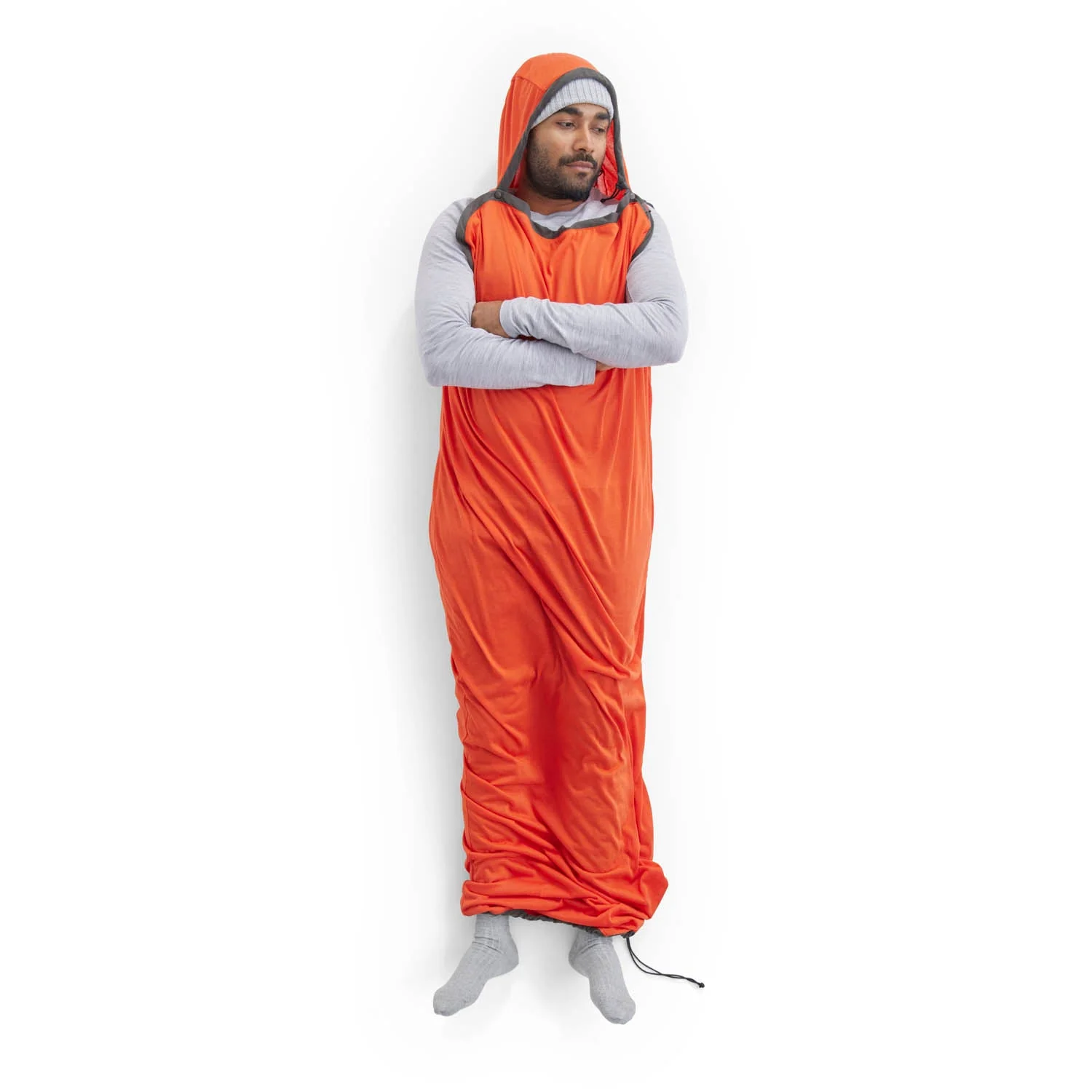 Sea to Summit Reactor Extreme Sleeping Bag Liner - Image 8