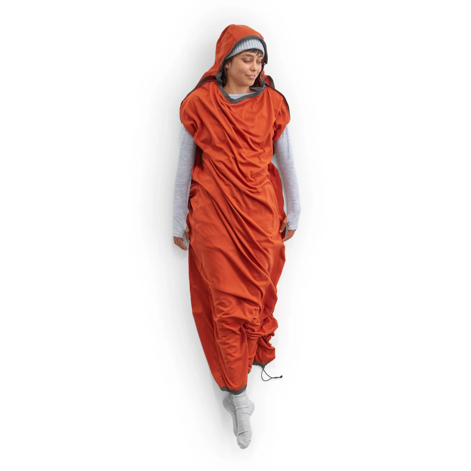 Sea to Summit Reactor Fleece Sleeping Bag Liner - Image 8
