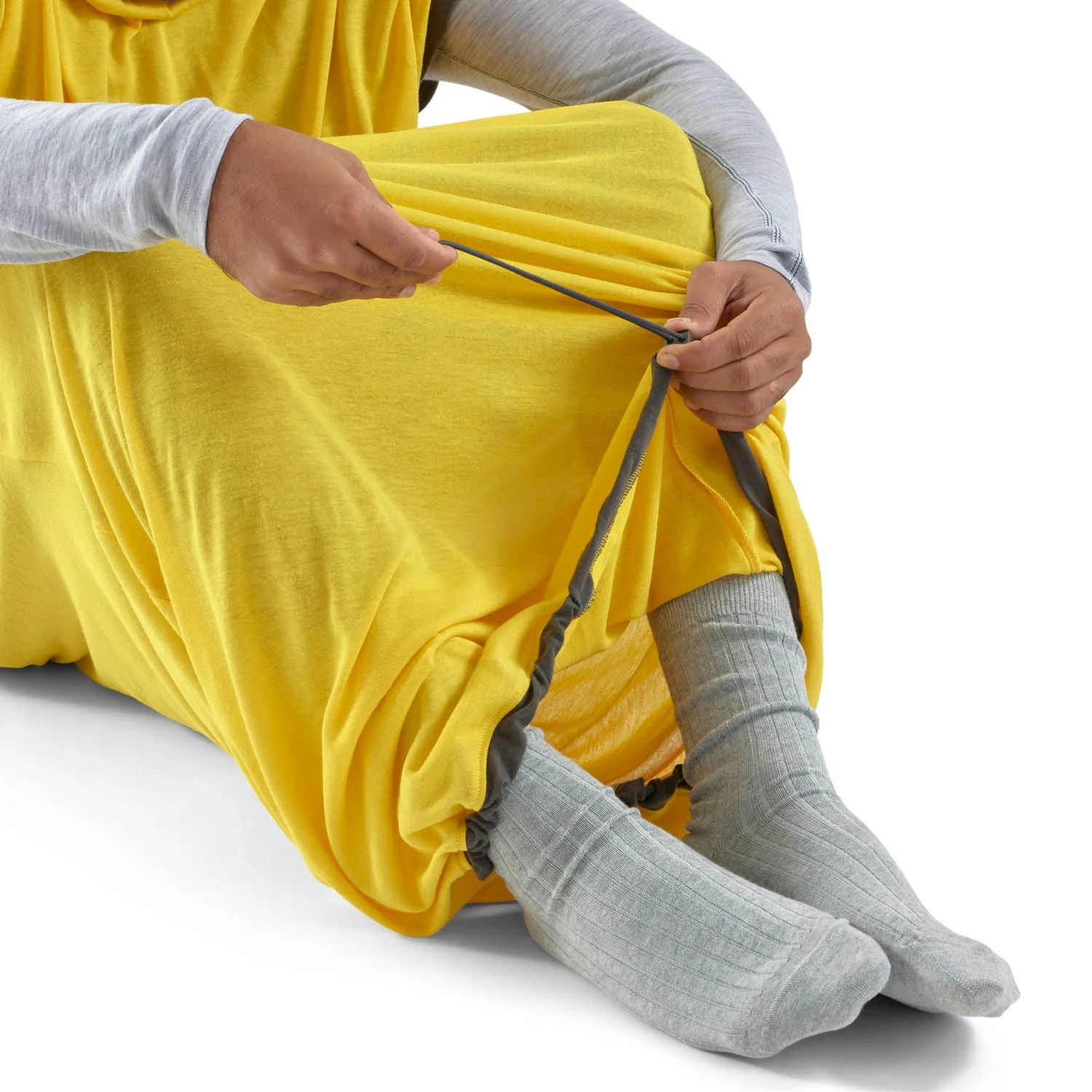 Sea to Summit Reactor Sleeping Bag Liner - Image 4