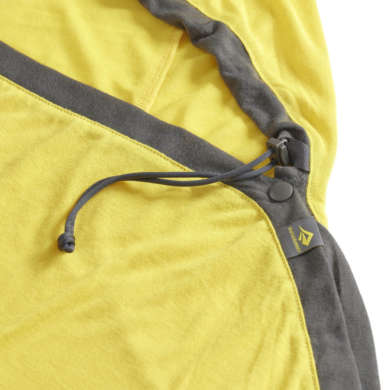 Sea to Summit Reactor Sleeping Bag Liner - Image 5