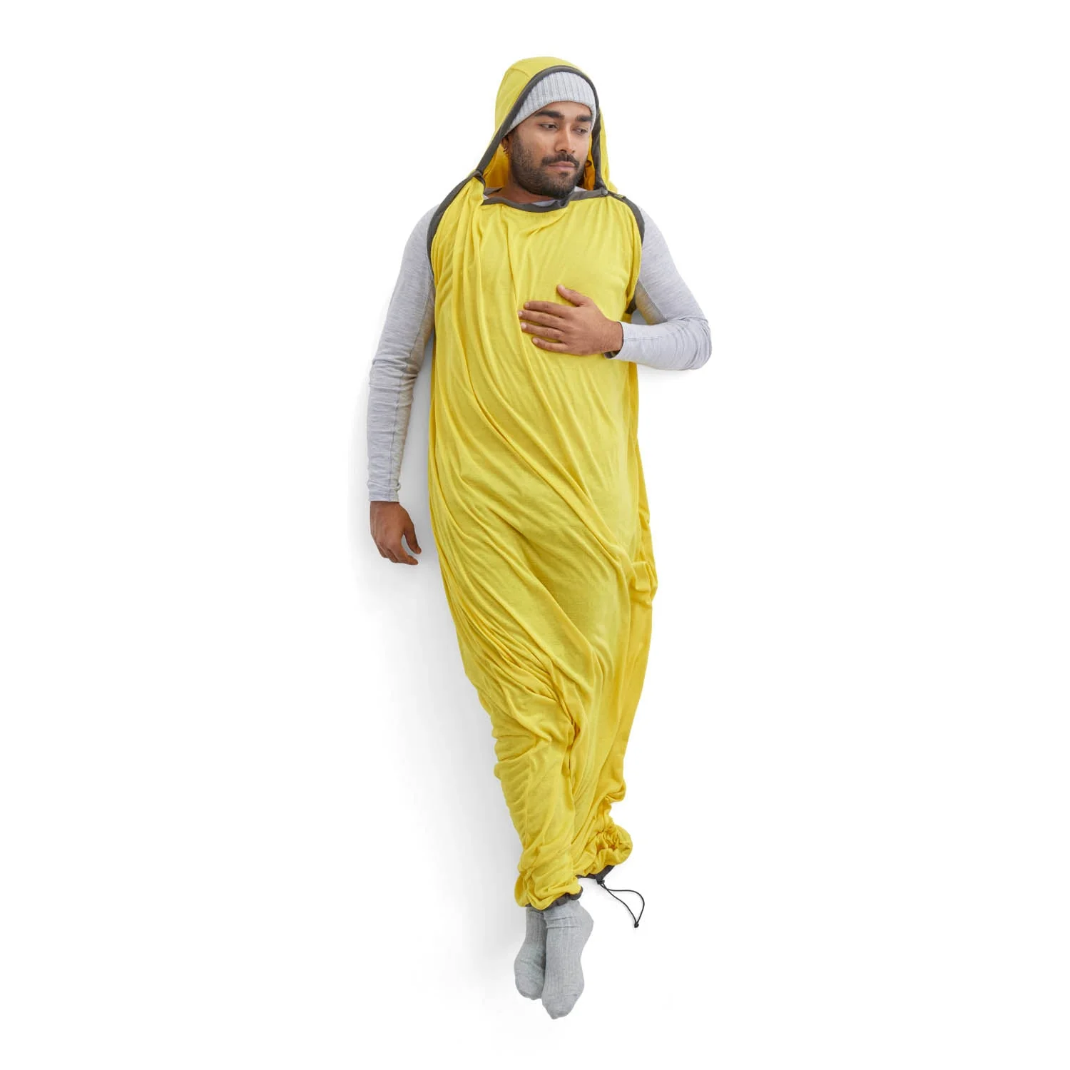 Sea to Summit Reactor Sleeping Bag Liner - Image 7