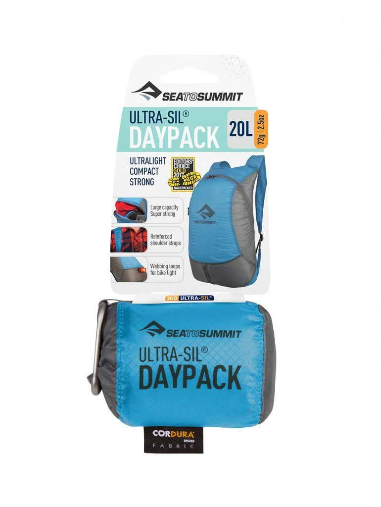 Sea-to-summit Ultra-sil Daypack 20L - Image 3