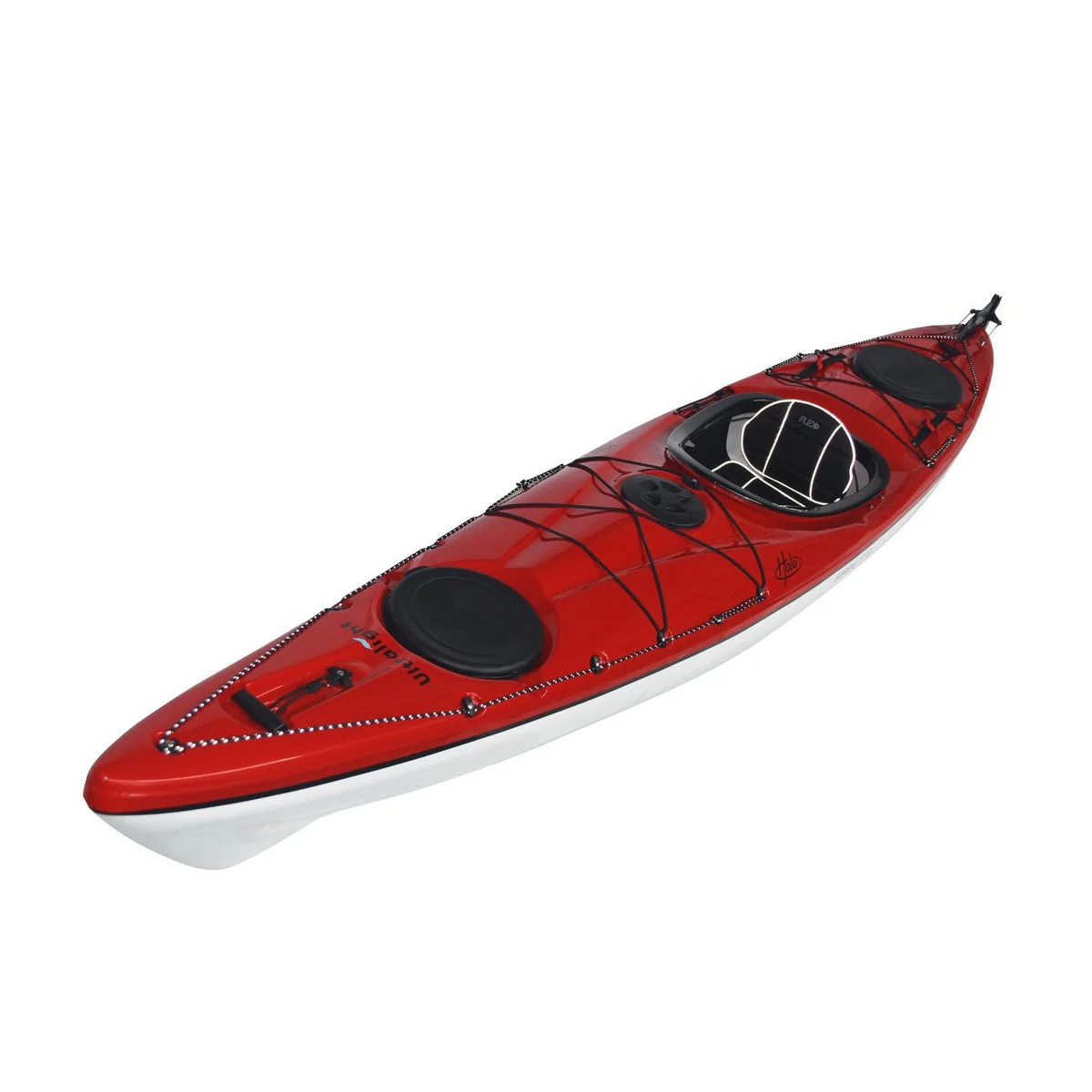 Boreal Design Halo 130 TX - ULTRALIGHT With Rudder - Image 6