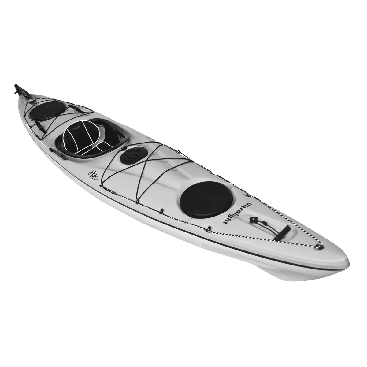 Boreal Design Halo 130 TX - ULTRALIGHT With Rudder - Image 7
