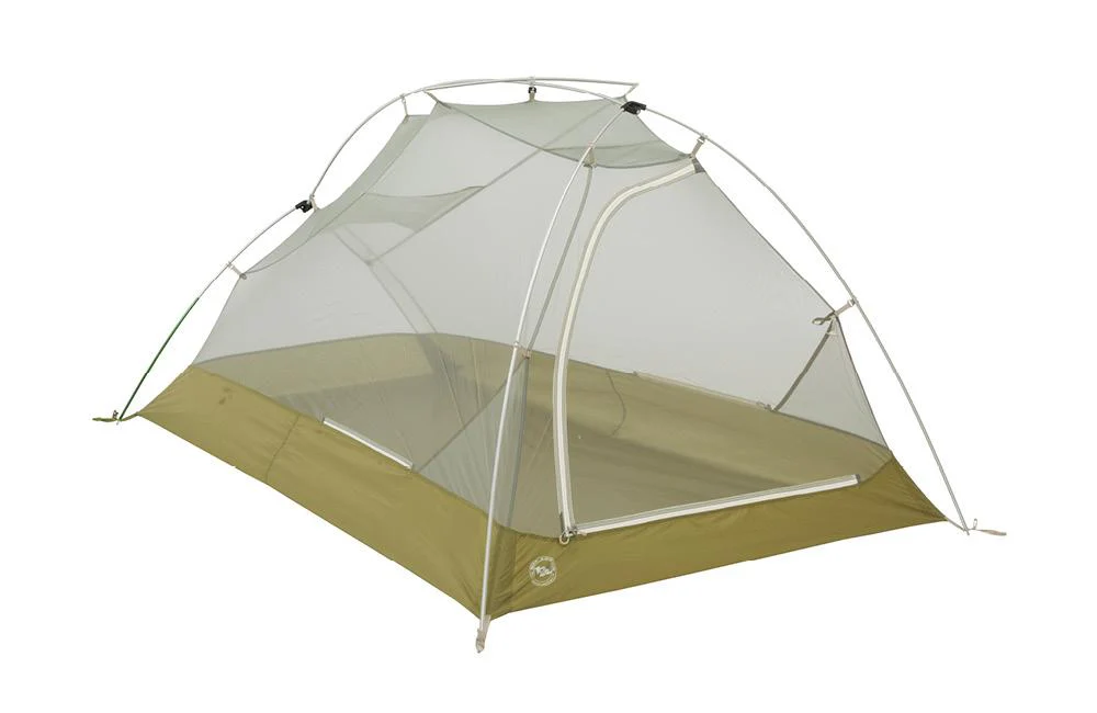 Big Agnes Seedhouse SL 2 Dark Green - Image 3