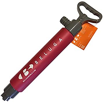Beluga Bilge Pump - Image 2