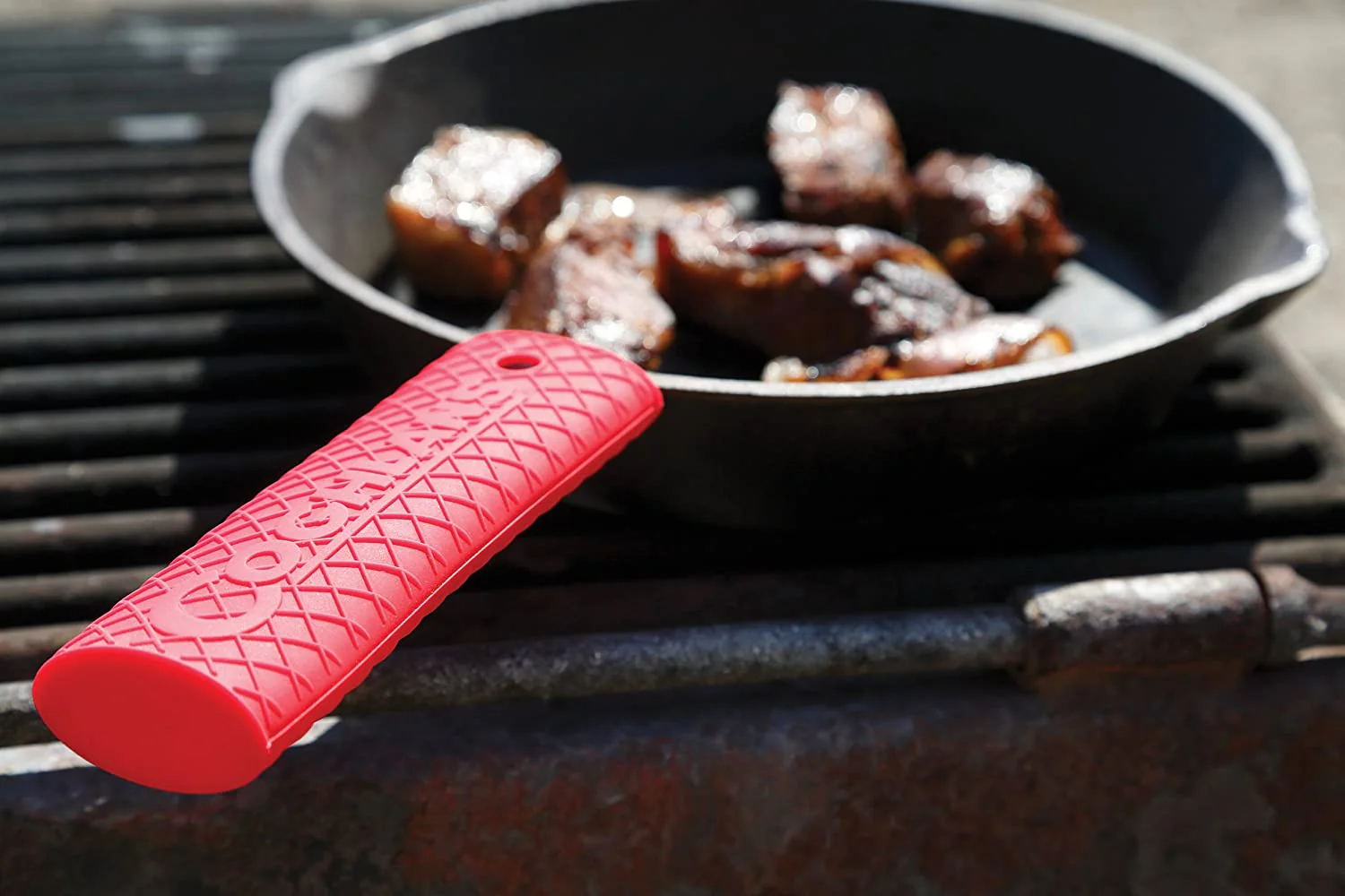 Silicone Handle Grip - Image 2