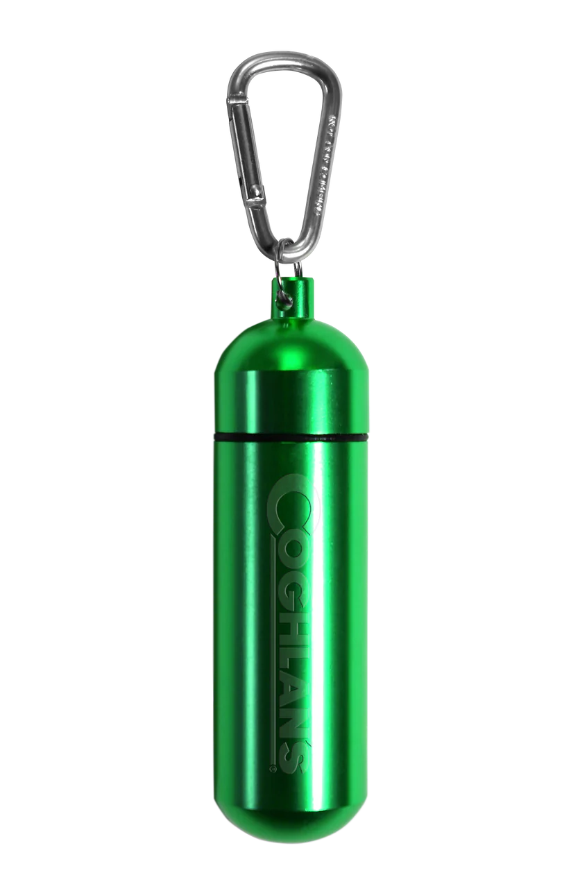 Coghlan Aluminum Capsule - Image 2