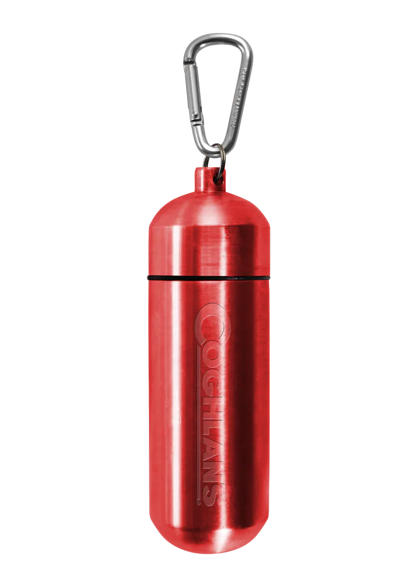 Coghlan Aluminum Capsule - Image 3