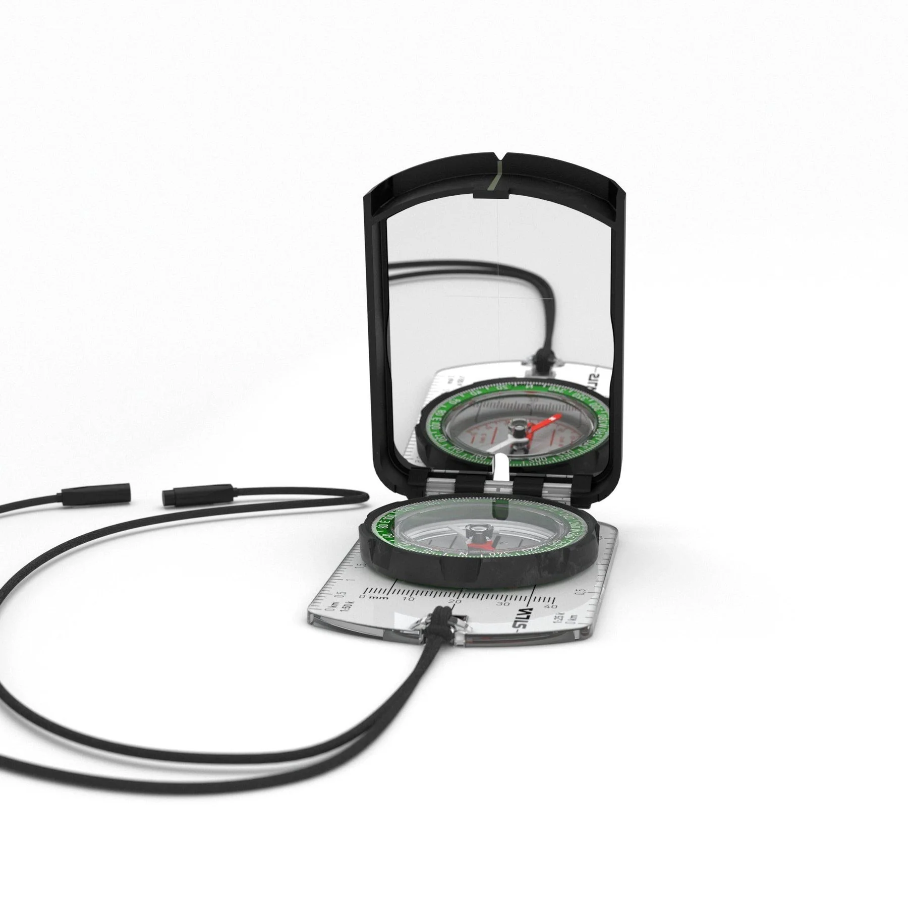 Silva Ranger S Compass - Image 5